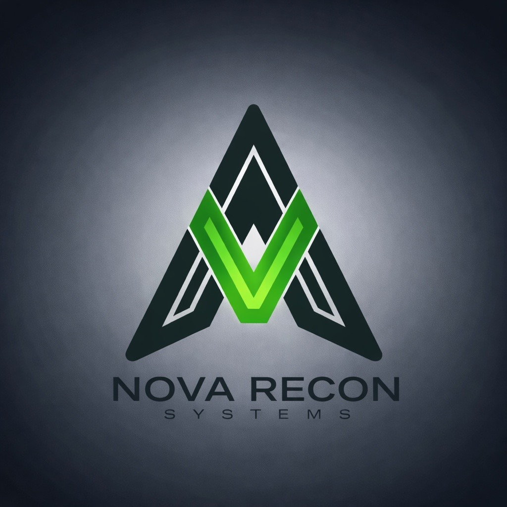 Nova Recon Systems emblem